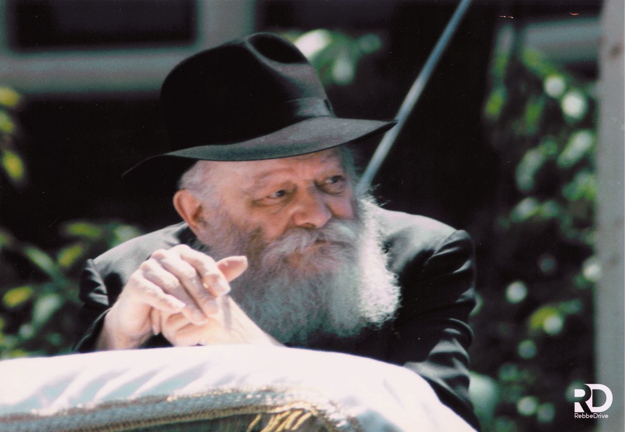פתרון יציב לטווח נצחי